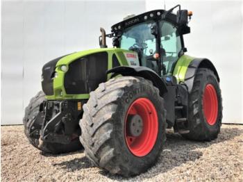 Farm tractor CLAAS axion 920: picture 1