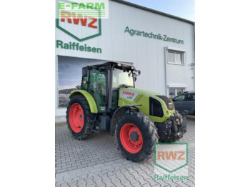 Farm tractor CLAAS Axos 330