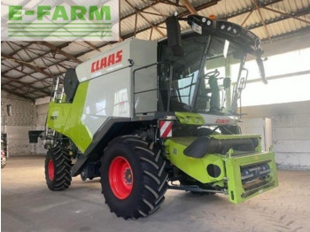 Combine harvester CLAAS