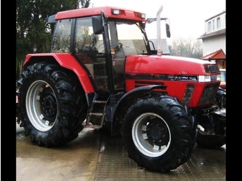 Farm tractor Case 5150 Maxum: picture 1