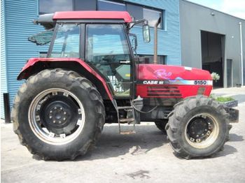 Farm tractor Case 5150 Pro: picture 1