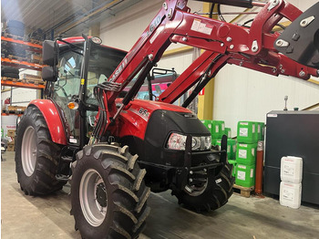 Farm tractor CASE IH Farmall A