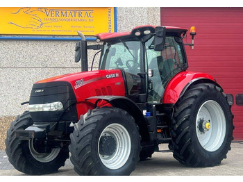 Farm tractor CASE IH