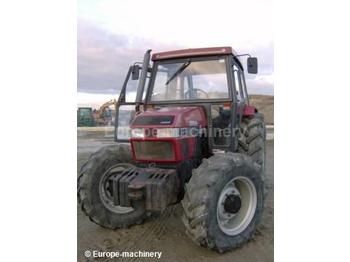 Farm tractor Case IH 4240 ALP: picture 1