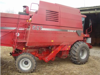 Combine harvester Case IH 527 STS: picture 1