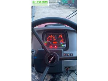 Farm tractor CASE IH Farmall A