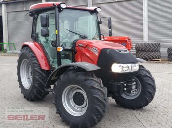 New Farm tractor Case IH Farmall 65 A: picture 3