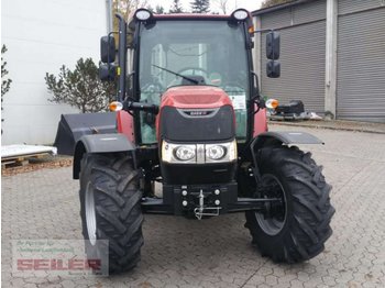New Farm tractor Case IH Farmall 65 A: picture 2