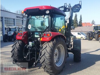 New Farm tractor Case IH Farmall 65 A + Frontlader Quicke X 2 S: picture 5