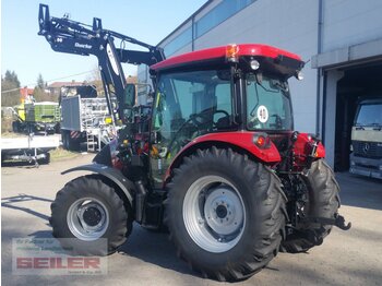 New Farm tractor Case IH Farmall 65 A + Frontlader Quicke X 2 S: picture 3