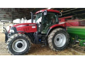 Farm tractor Case-IH MAXXUM125: picture 1