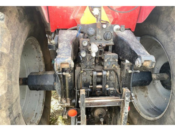 Case IH Magnum MX 230  - Farm tractor: picture 5