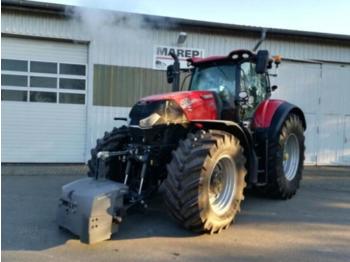 Farm tractor Case-IH OPTUM270 CVX: picture 1