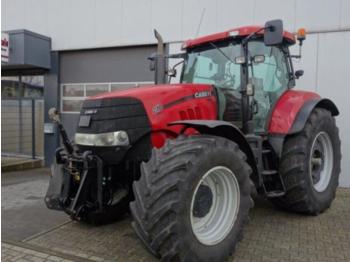 enthusiasm Susceptible to painter Farm tractor Case-IH Puma 210 CVX, 32000 EUR - Truck1 ID - 4320154