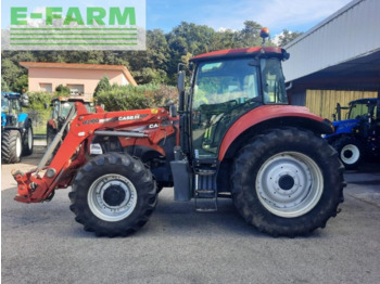 Farm tractor CASE IH Farmall U