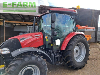 Farm tractor CASE IH Farmall A