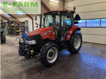 Farm tractor CASE IH Farmall 75C