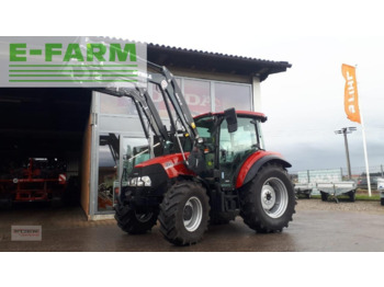 Farm tractor Case-IH farmall c 75 aktionsschlepper: picture 2