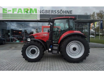 Farm tractor CASE IH Luxxum 120