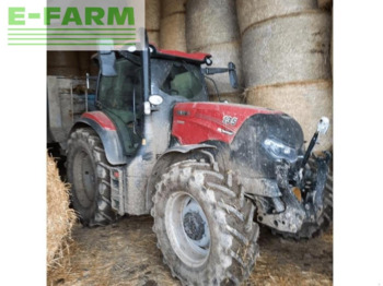 Farm tractor CASE IH Maxxum