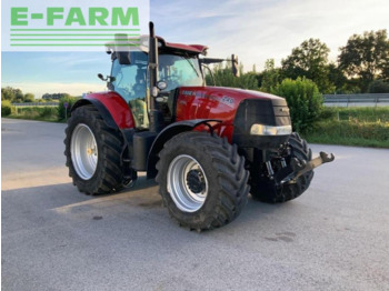 Farm tractor CASE IH Puma 240