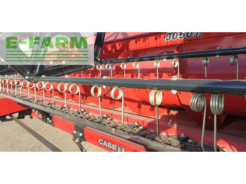 Grain header Case-IH schneidwerk 3050 hd 10,67m: picture 2