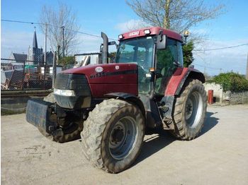Farm tractor Case MX135: picture 1