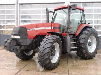 Farm tractor Case MX 240: picture 1