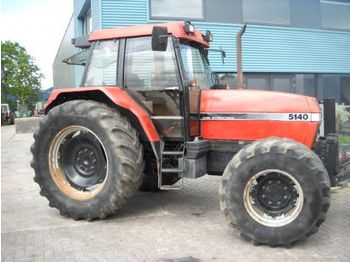 Farm tractor Case Maxum 5140: picture 1