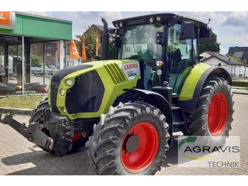 Farm tractor Claas ARION 530 CEBIS TIER 4I: picture 1