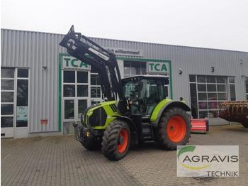 Farm tractor Claas ARION 530 CMATIC TIER 4I: picture 1