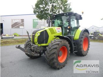 Farm tractor Claas ARION 640 CEBIS TIER 4I: picture 1