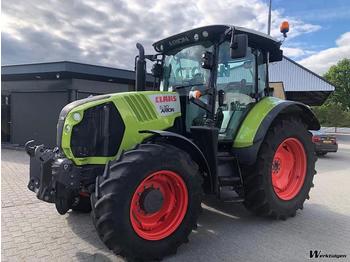 Farm tractor Claas Arion 530 CIS: picture 1