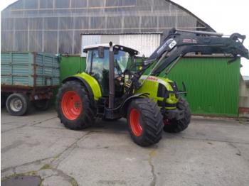 Farm tractor Claas Arion 640 CIS: picture 1