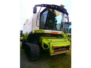 Combine harvester Claas LEXION 760 TERRA TRAC: picture 1