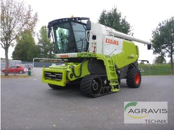 Combine harvester Claas LEXION 760 TERRA-TRAC: picture 1