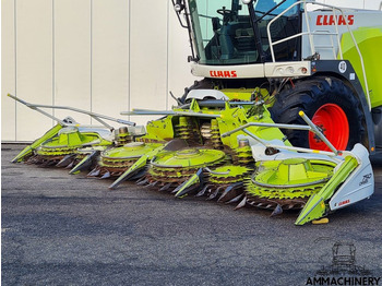 Corn header CLAAS