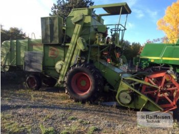 Combine harvester CLAAS Matador Gigant
