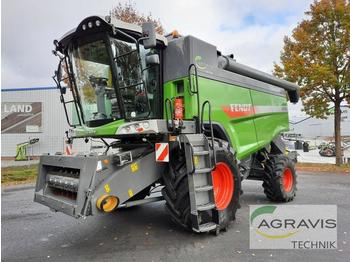 Combine harvester Fendt 5255 LMCS