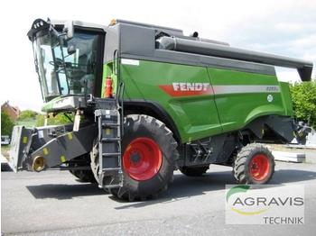 Combine harvester Fendt 5255 LMCS