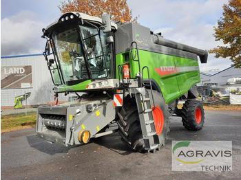 Combine harvester Fendt 5255 LMCS