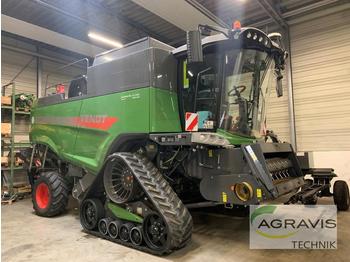 Combine harvester Fendt 6335 C