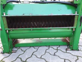 John Deere KERNELSTAR KÖRNERPROZESSOR - combine harvester