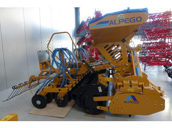 Alpego  - Combine seed drill
