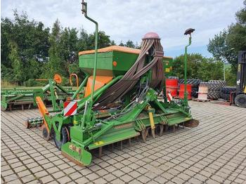 Combine seed drill Amazone DRILLKOMBINATION