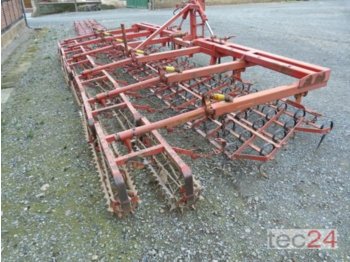 Knoche Saatbettkombination - Combine seed drill