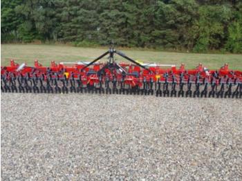 Kongskilde VIBROMASTER 3000 8,3 - Combine seed drill