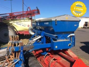 Nordsten NS4030 - Combine seed drill