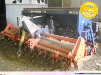 Nordsten NS 3030 - Combine seed drill