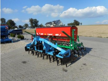 Regent Sicma ERS 3000+Regent Seedstar RSM 300 - Combine seed drill